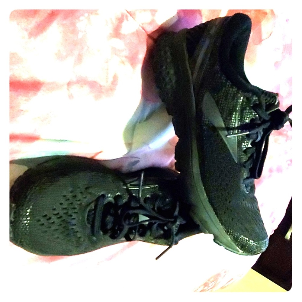 Brooks Ghost 11